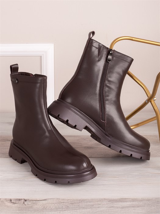 9Sizes.com — модная женская обувь от производителя. - Ботинки женские ...