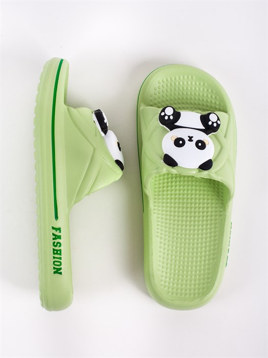 Шлепанцы/ Сабо медицинские/ Кроксы 9958-3-2 - фото 25090