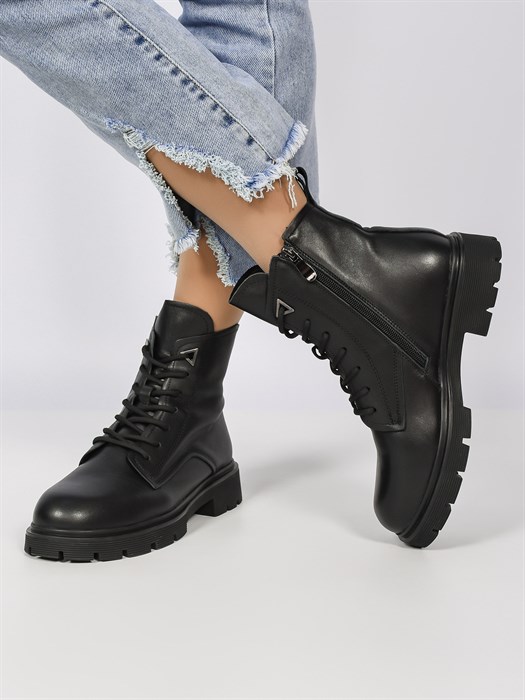 Гриндерсы / Мартинсы 751-2B - фото 27131