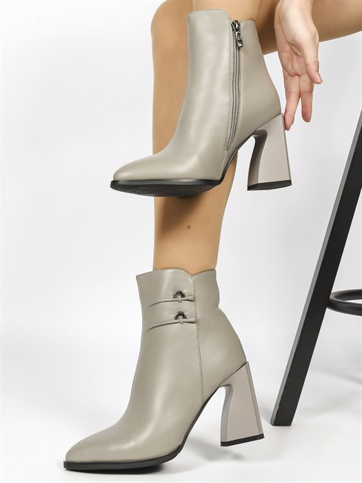 Полусапожки удобные модельные  M3-9082 - фото 28520