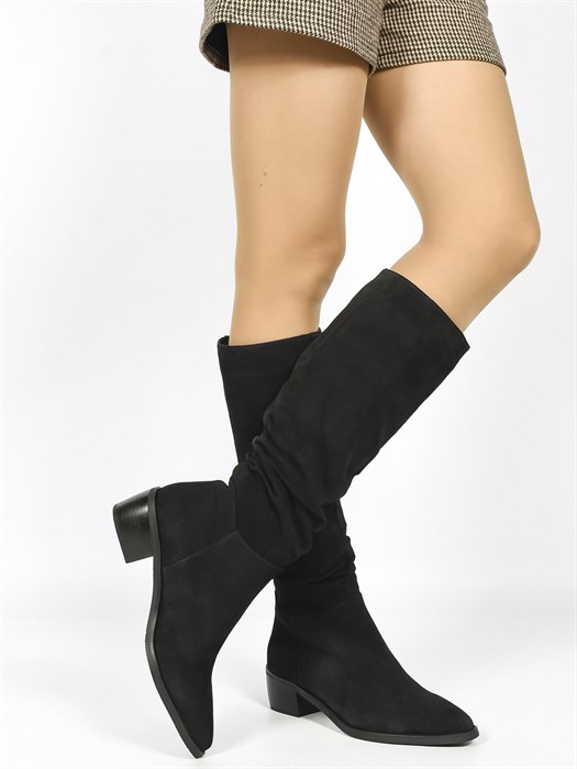 Полусапожки удобные модельные  M3-7264 - фото 28594