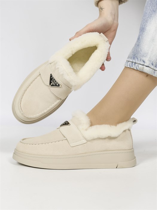 Лоферы стильные и тренд сезона A949-2M - фото 29280