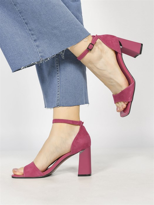 Босоножки на выход и на каждый день M2F-16KU - фото 30825