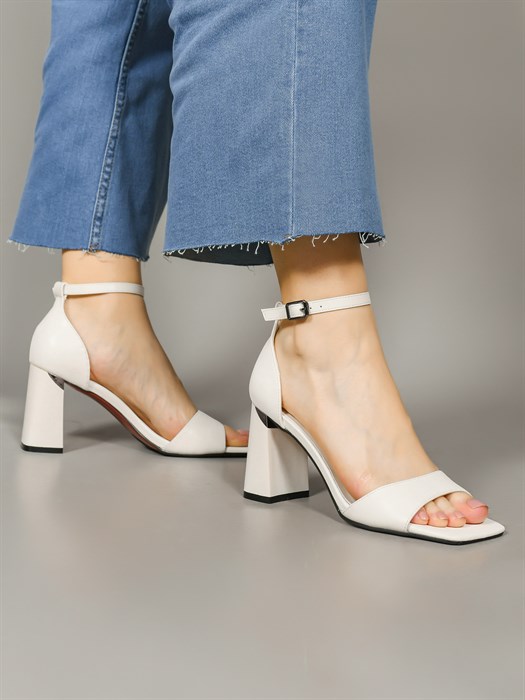 Босоножки на выход и на каждый день M2F-16R - фото 30909