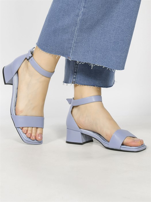 Босоножки на выход и на каждый день E47F-66JV - фото 30920