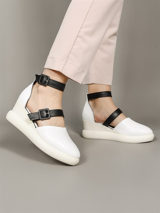 Босоножки 004-2606-R679-01 - фото 31371