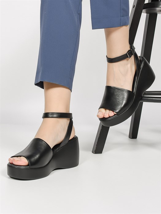 Босоножки на выход и на каждый день 714-00-M5-001 - фото 31466