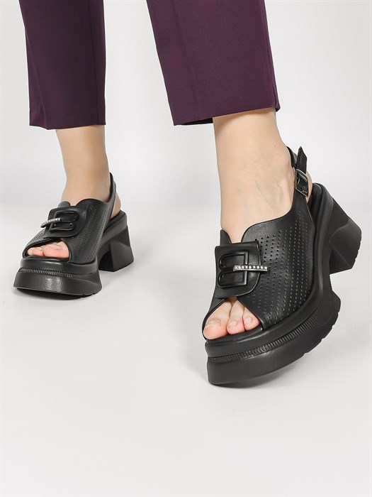 Босоножки 4736-01 - фото 31490