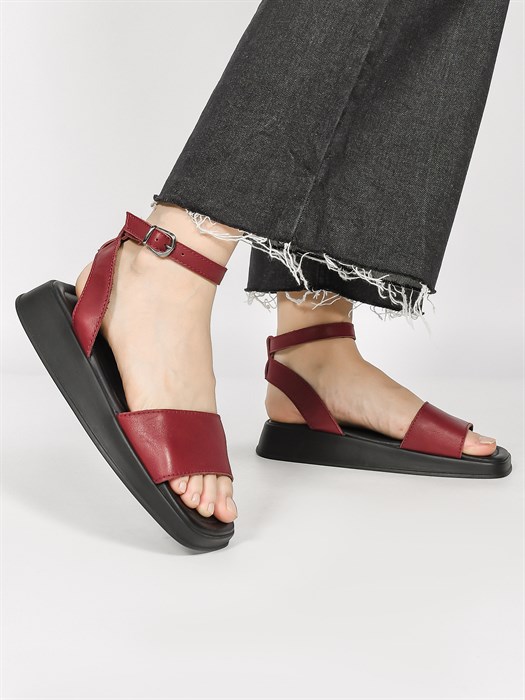 Сандалии 310 Kiremit - фото 31515