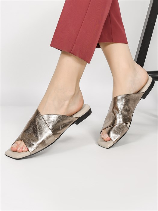 Шлепанцы  9947-823 - фото 31520