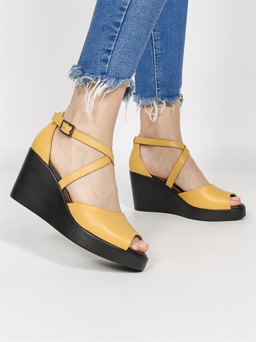 Босоножки 127-04-134 - фото 31527