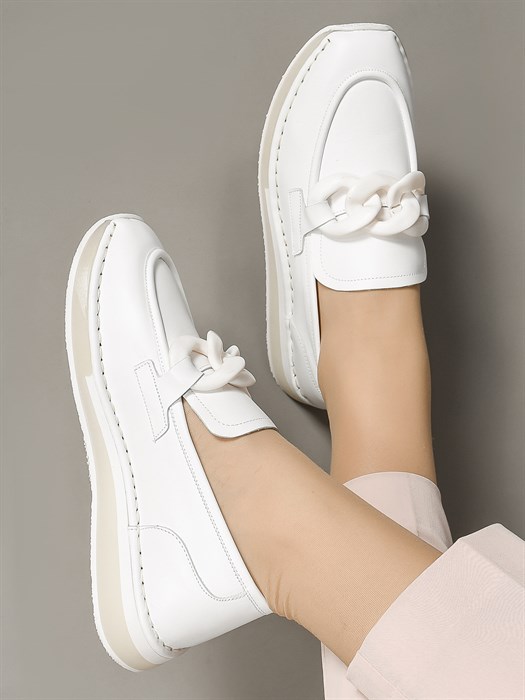 Слиперы/ Мокасины 25545-0128 - фото 31534