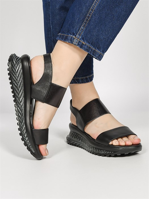 Босоножки на выход и на каждый день 575-00-M5-001 - фото 31575