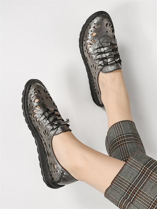 Слиперы/ Мокасины S-1478-13 - фото 31631