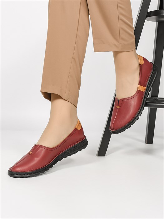 Слиперы/ Мокасины S-1425-10 - фото 31828