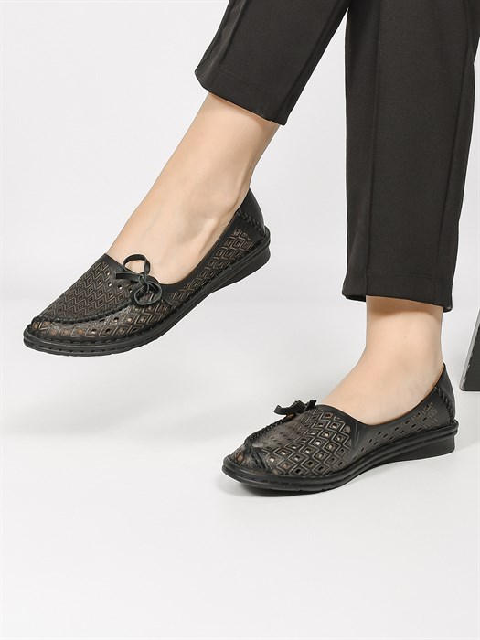 Слиперы/ Мокасины 1461-01 - фото 31840