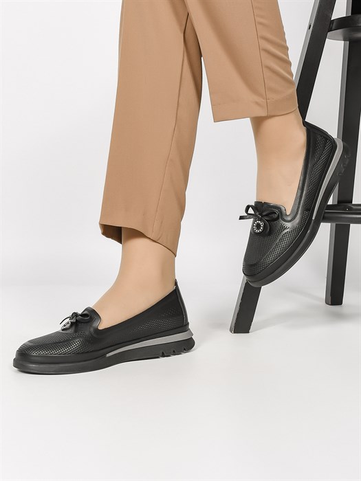 Слиперы/ Мокасины 655-01 - фото 31858