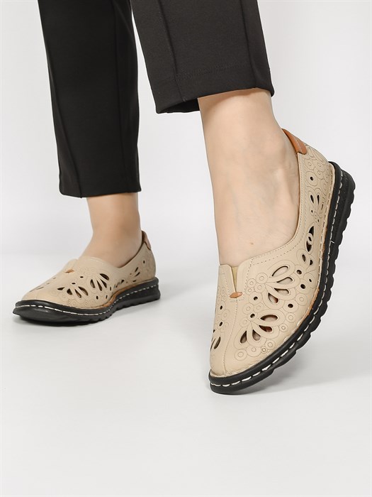 Слиперы/ Мокасины S-1429-03 Великаны - фото 31874