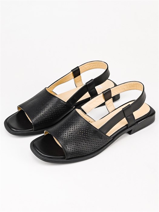 Босоножки на выход и на каждый день 1498-651 - фото 31921