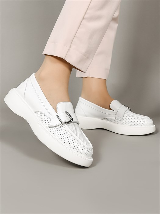 Слиперы/ Мокасины 22703-04 - фото 31972