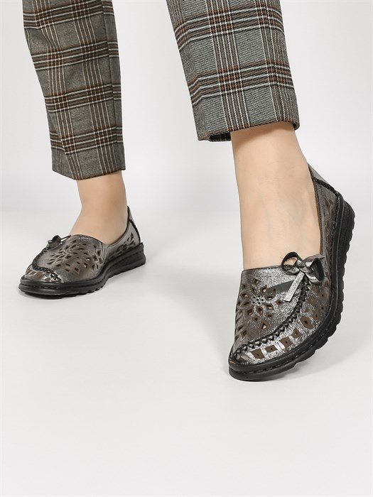 Слиперы/ Мокасины S-1459-13 - фото 32039