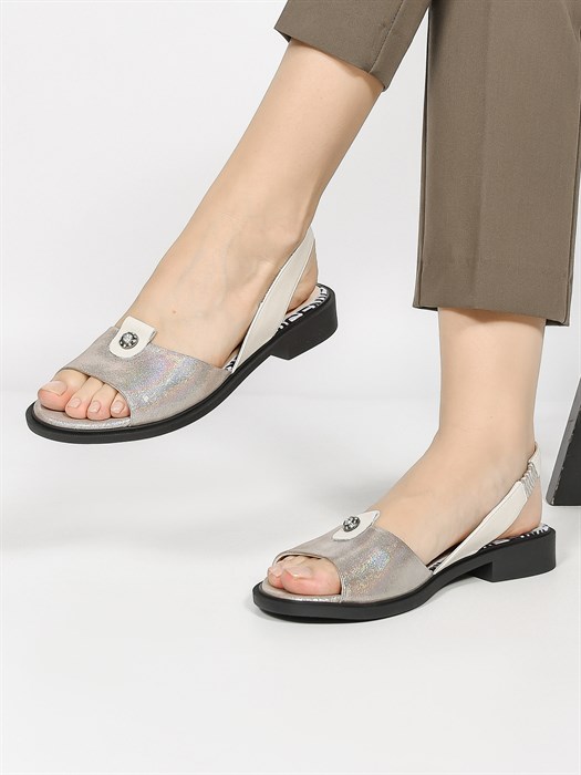 Босоножки на выход и на каждый день 250-104-39-03 - фото 32071