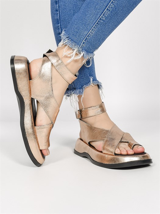 Босоножки 38135-28 - фото 32132