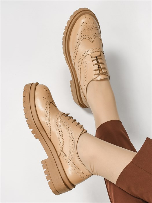 Туфли модельные на выход и на работу  A-1 - фото 32249