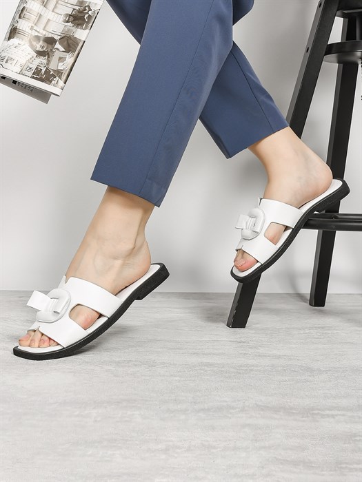 Шлепанцы  19103-629 - фото 32570