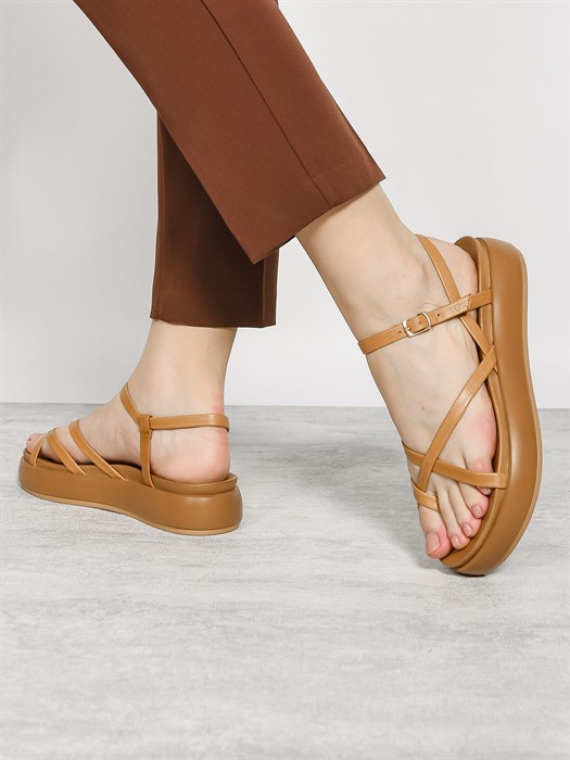 Босоножки на выход и на каждый день 2027-03 - фото 32651