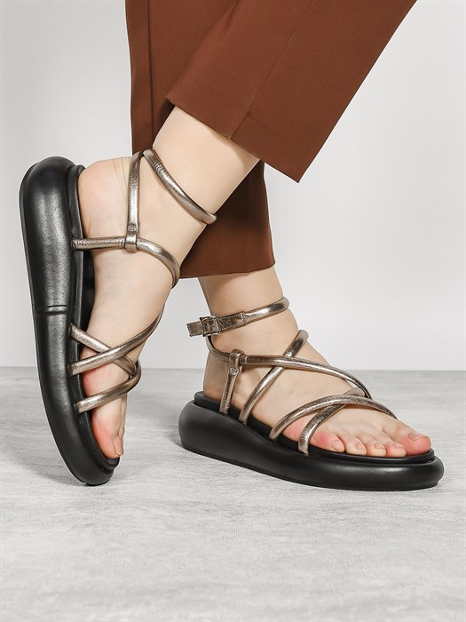 Босоножки 9938-823 - фото 32780