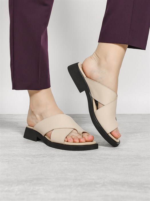 Мюли 101-03 - фото 32832