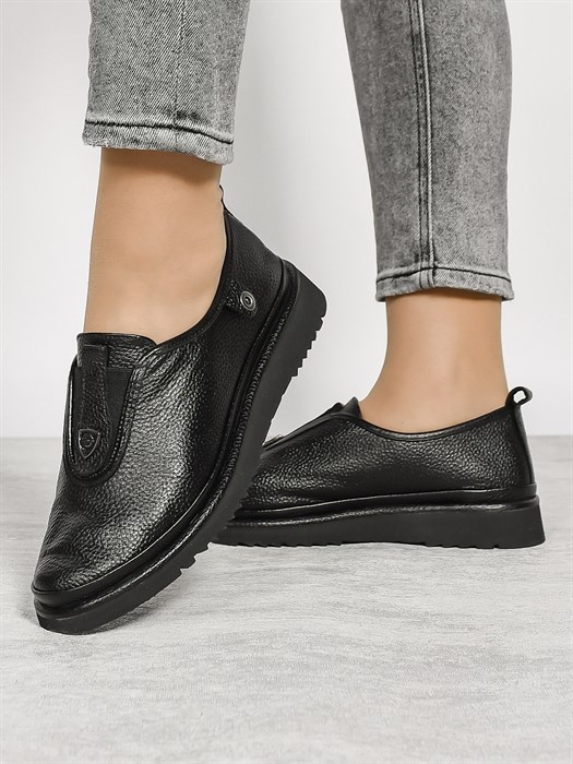 Кеды/ Слиперы трендовые на массивной подошве/ Туфли женские  1072-27 - фото 32903