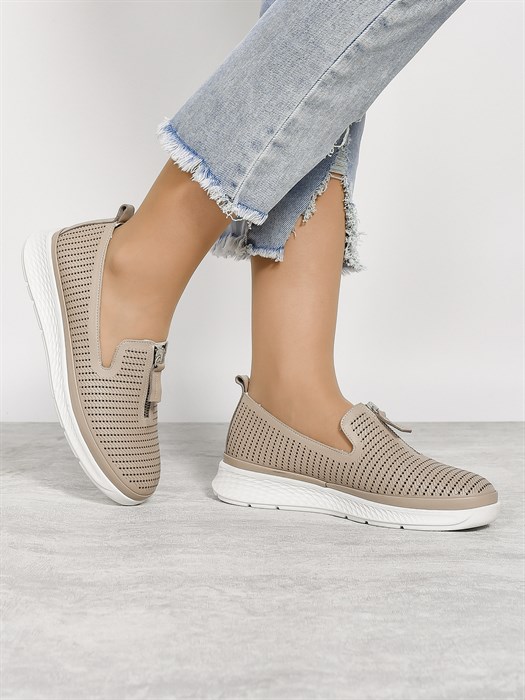 Слиперы/ Мокасины 40-18 - фото 32960