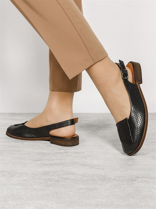 Босоножки на выход и на каждый день 609-01 - фото 33008
