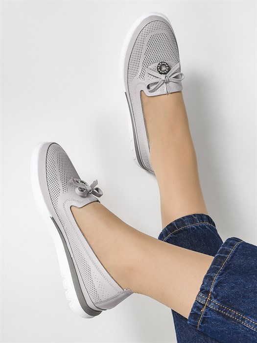 Слиперы/ Мокасины 655-23 - фото 33157