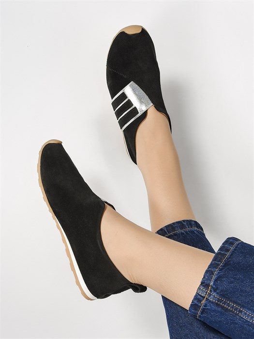 Слиперы/ Мокасины 0211-B01 - фото 33169