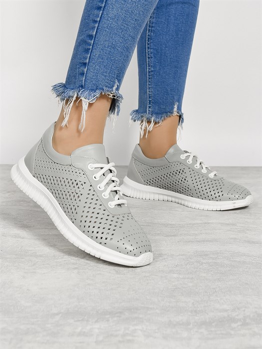 Кроссовки 311-72-57 Великаны - фото 33225