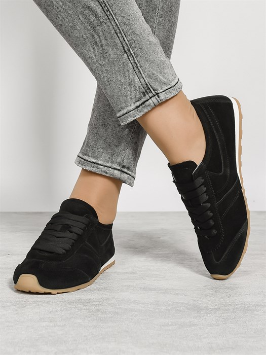 Кеды женские легкие удобные  0135-B01 - фото 33271