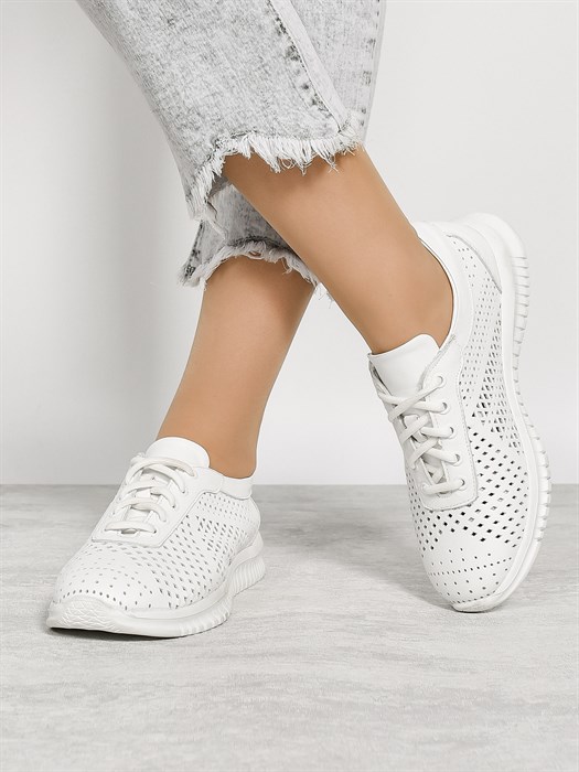 Кроссовки 311-02-57 Великаны - фото 33312