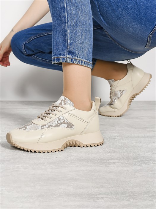 Кеды женские легкие удобные  20303-S-587 - фото 33335