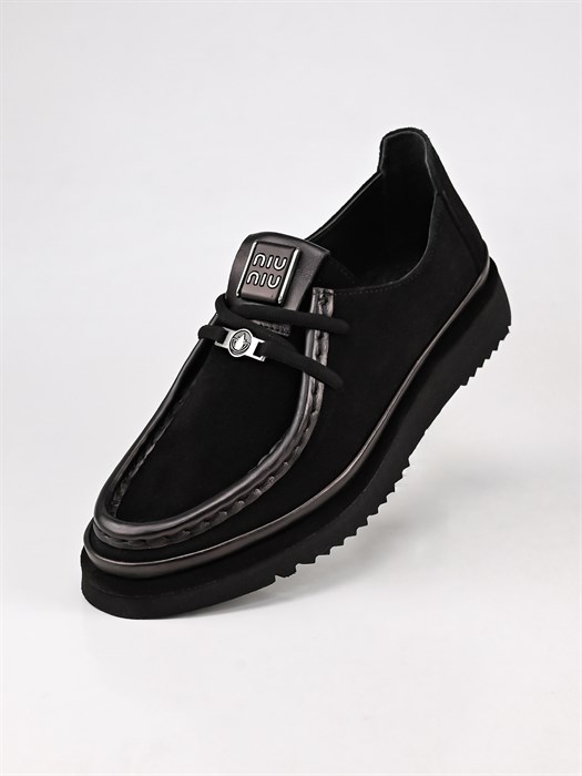 Лоферы 1086-01-233 - фото 33418