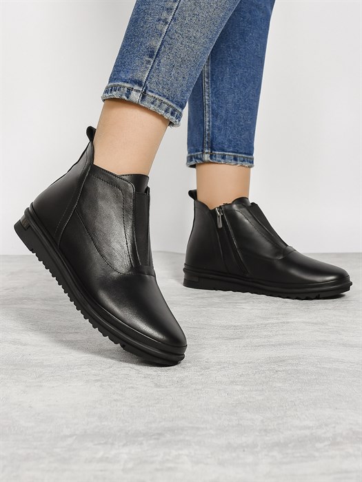 Ботинки 828-21-325 - фото 33432