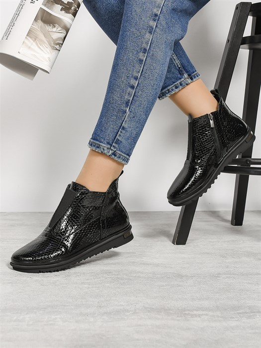 Ботинки 828-400-07-325 - фото 33470