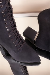 Сапоги 214C - фото 10760