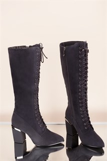 Сапоги 214C - фото 10762