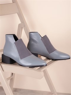 Ботинки 242C - фото 11345