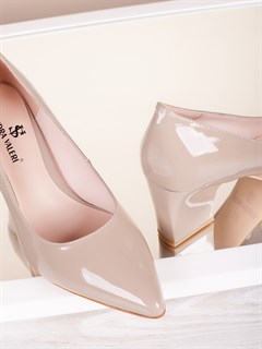 Туфли / Женские туфли классика в офис и на каждый день/ Туфли на вечер P1-2146 - фото 13878