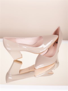 Туфли / Женские туфли классика в офис и на каждый день/ Туфли на вечер P1-2146 - фото 13879