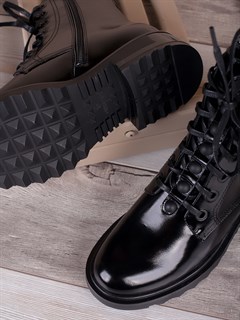 Повседневные ботинки для девушек и подростков D1-6029 - фото 17090